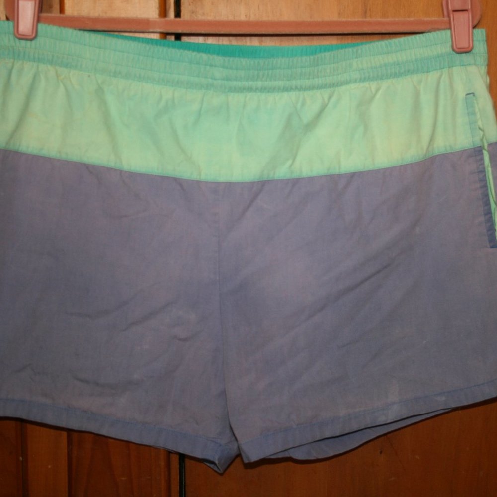Vintage Jantzens mens swim trunks bathing suit 36